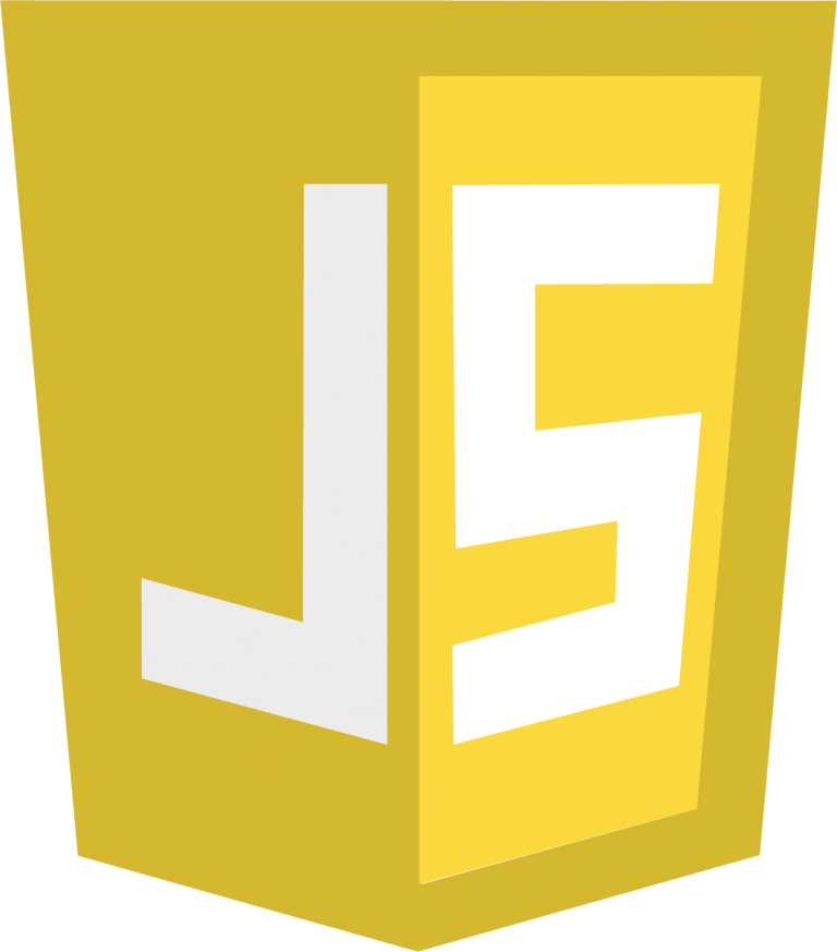 JavaScript logo