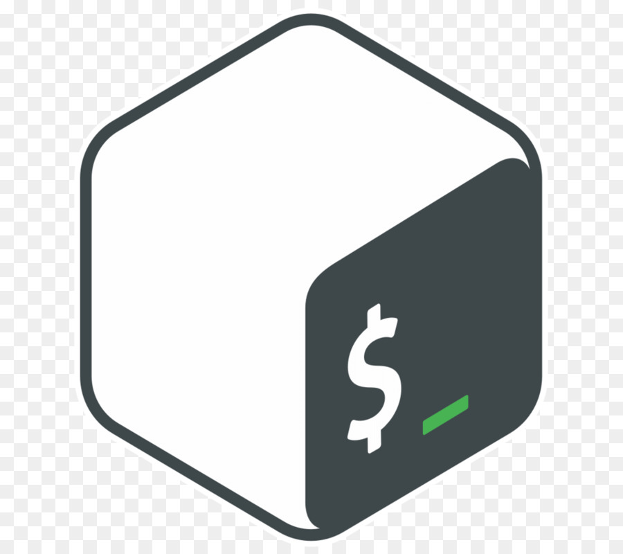 Bash logo
