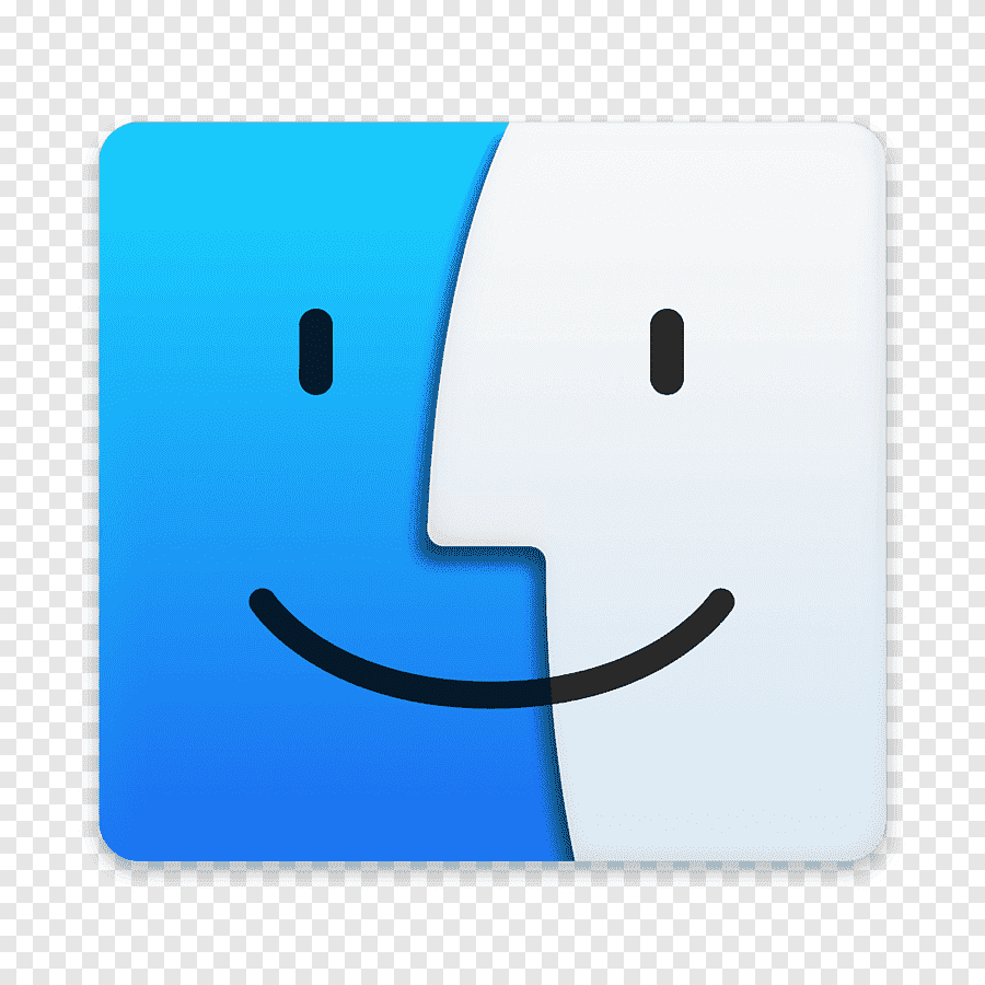MacOS logo
